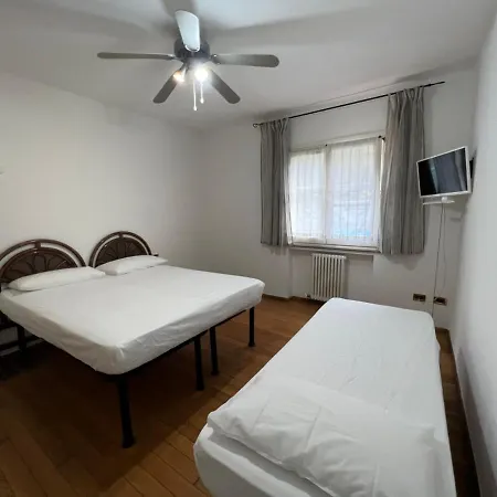 Aparthotel Nisportino Domus 2*