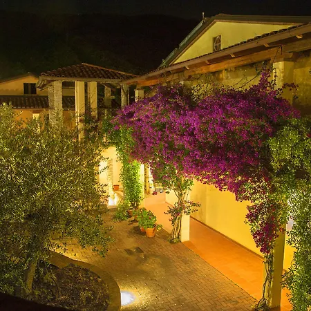 Nisportino Domus 2*
