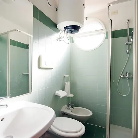 Nisportino Domus Aparthotel 2*