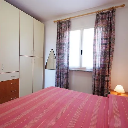 Nisportino Domus Aparthotel Nisporto