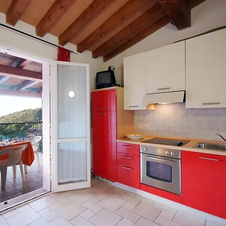 Aparthotel Nisportino Domus