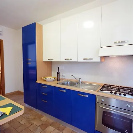 Nisportino Domus 2* Nisporto