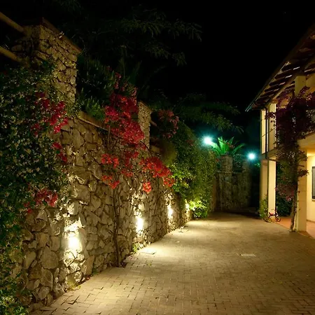 Nisportino Domus Nisporto