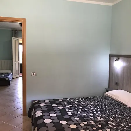Aparthotel Nisportino Domus Nisporto