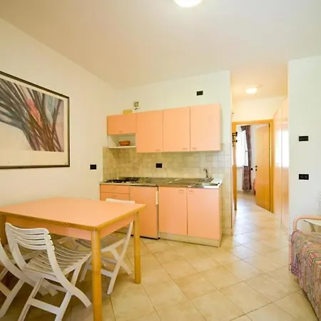Nisportino Domus Hotel apartamentowy